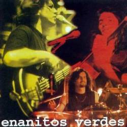 Enanitos Verdes : Tracción Acústica